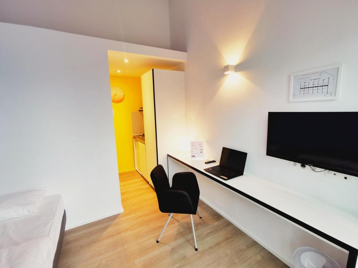 Hostel Ooostel2.be Zaventem
